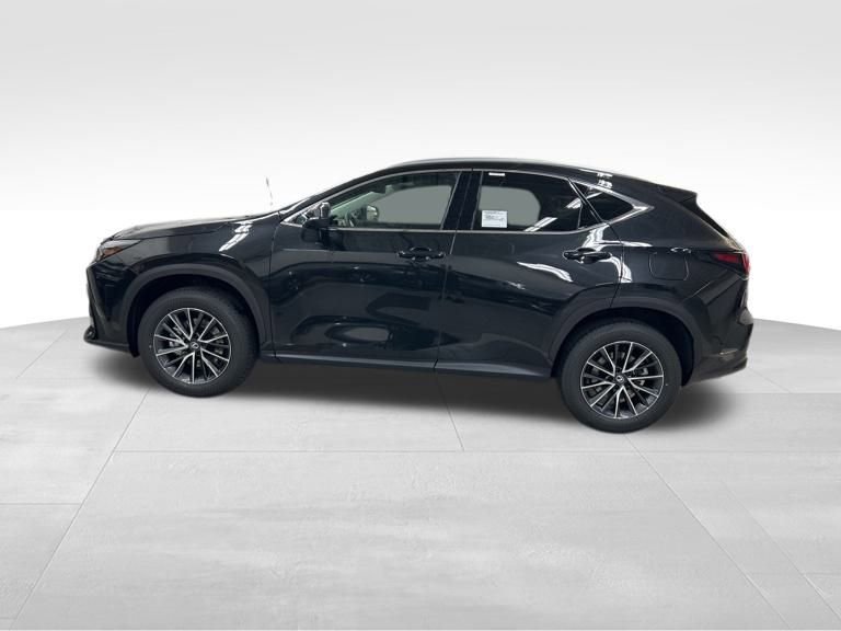 New 2026 Lexus NX 350 AWD image 6