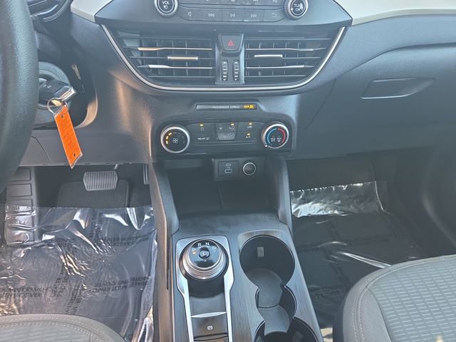 Used 2021 Ford Escape S image 11