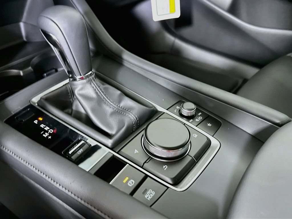 New 2026 MAZDA MAZDA3 2.5 S Sedan w/ Preferred Pkg FWD image 22