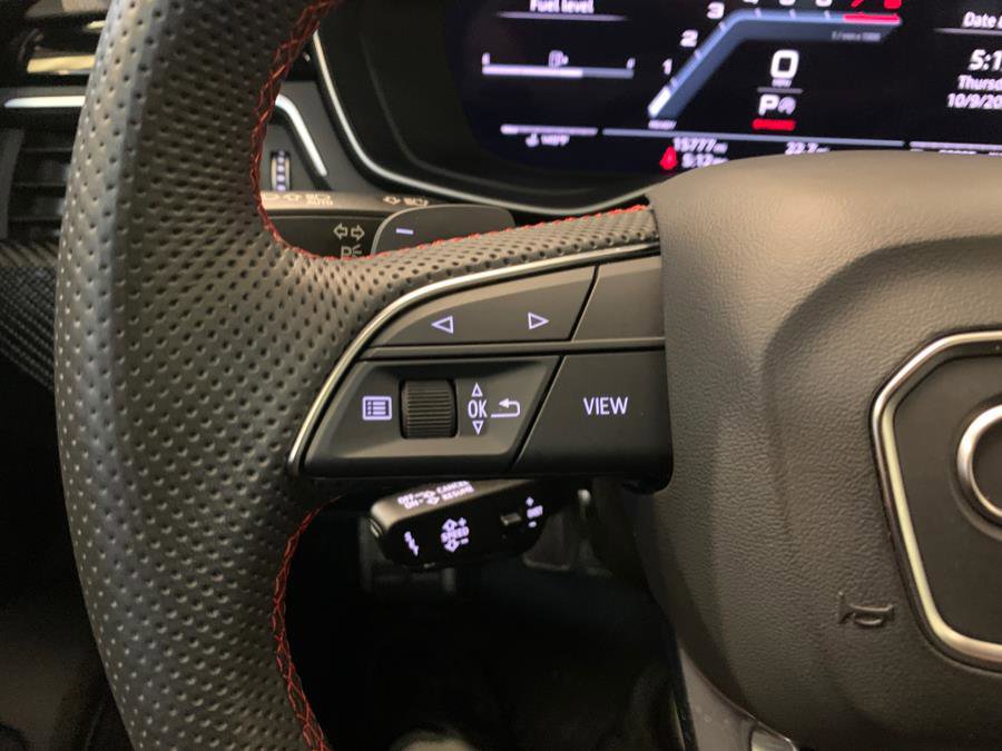 Used 2024 Audi S5 Premium Plus w/ Premium Plus Package image 23