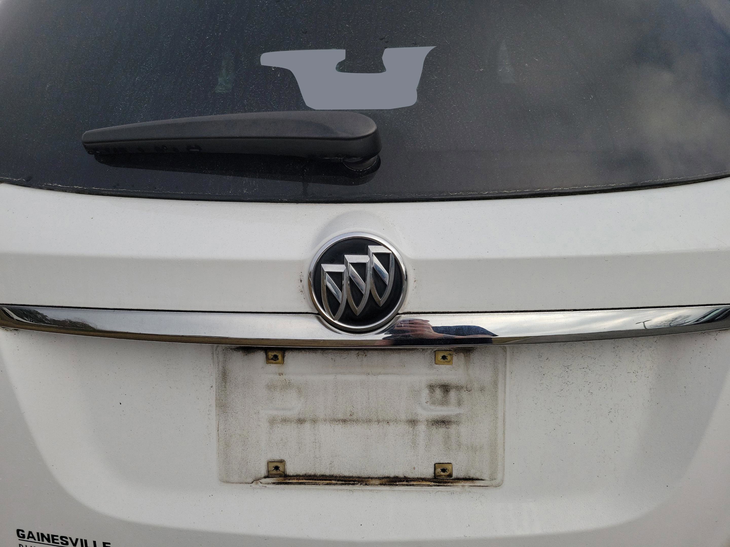 Used 2016 Buick Encore FWD image 10