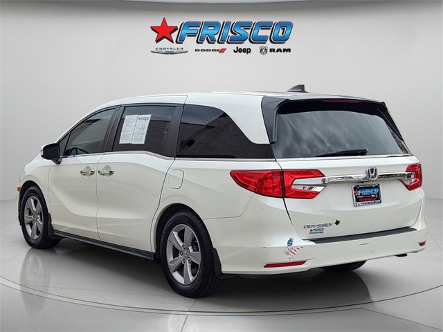 Used 2019 Honda Odyssey EX image 5