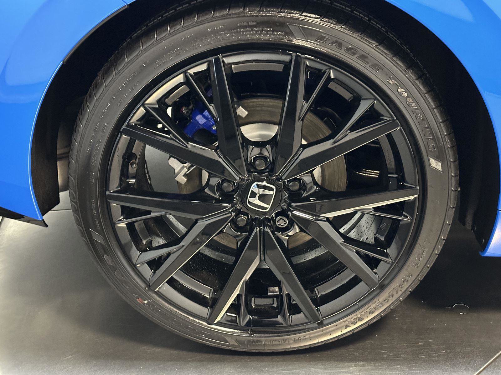 New 2026 Honda Prelude image 10