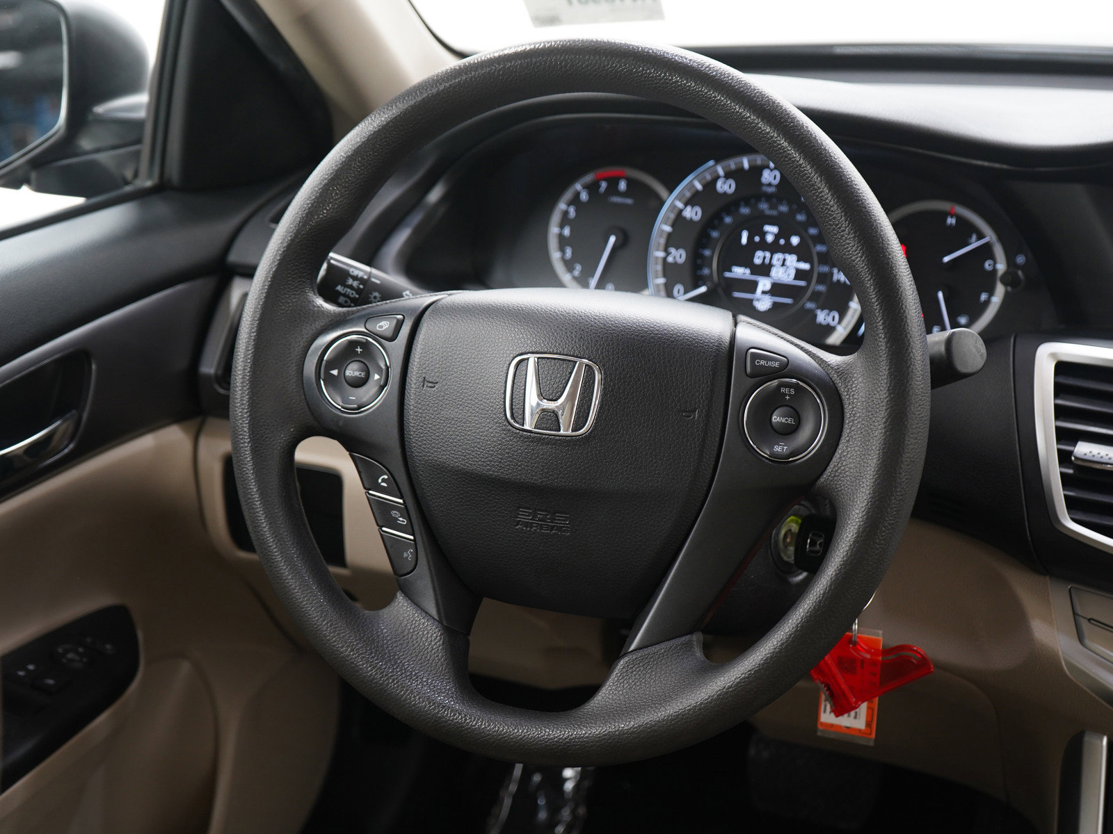 Used 2015 Honda Accord LX image 14