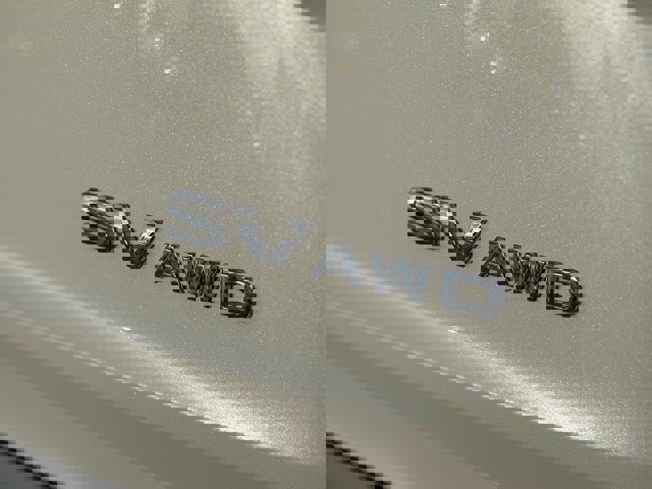 Certified 2023 Nissan Rogue SV image 14