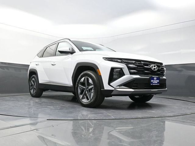 New 2026 Hyundai Tucson SEL w/ Tow & Go Package AWD/4WD image 30