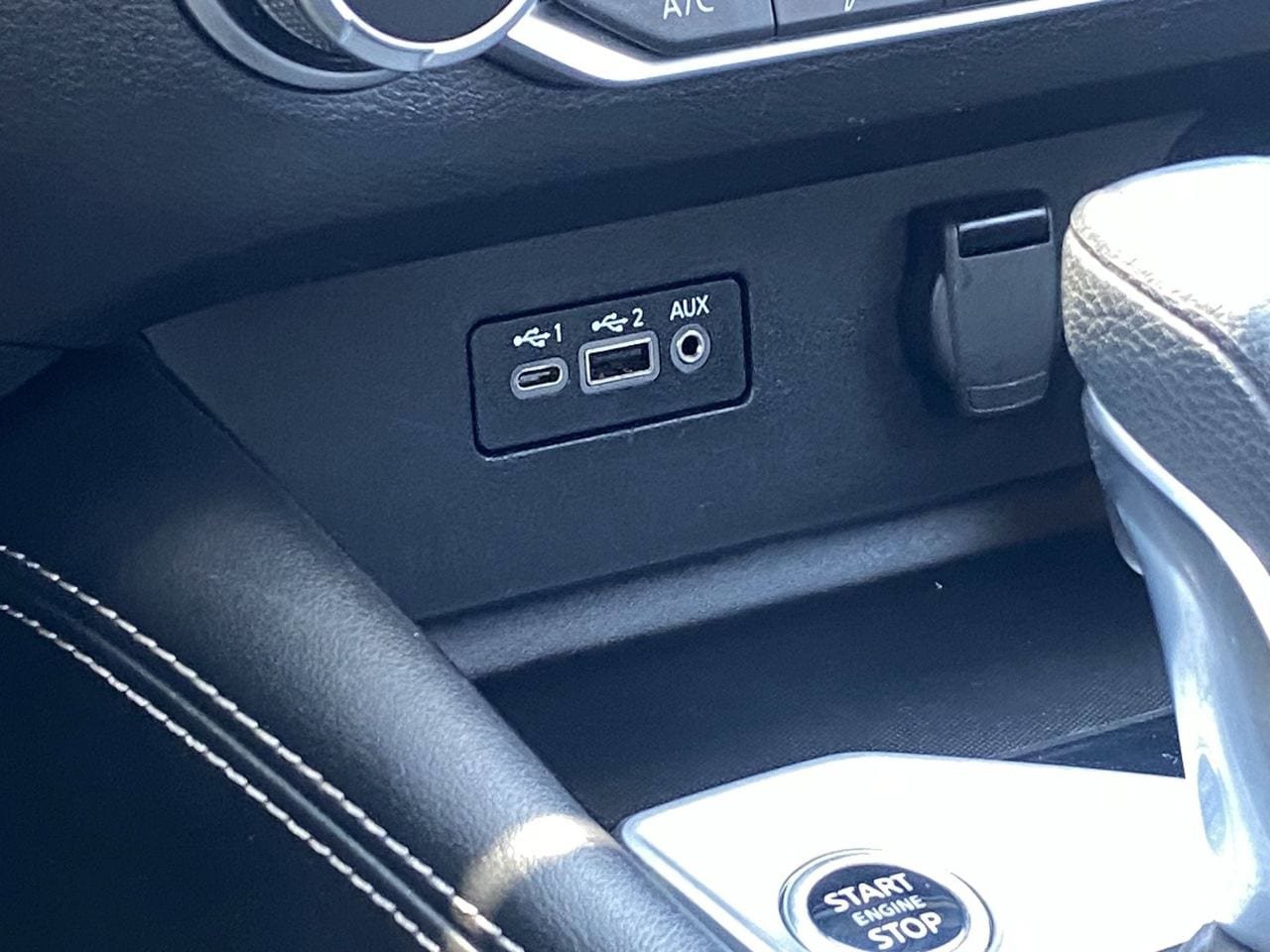 Certified 2023 Nissan Altima 2.5 SV FWD image 21