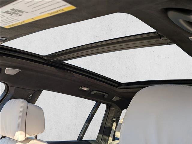 New 2026 BMW X7 M60i image 15