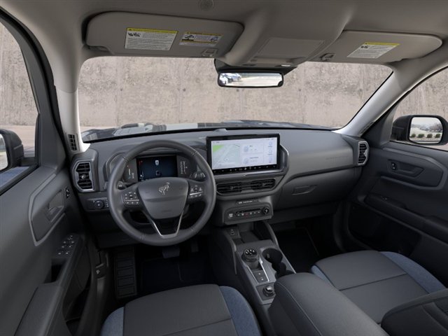 New 2026 Ford Bronco Sport Outer Banks AWD/4WD image 9