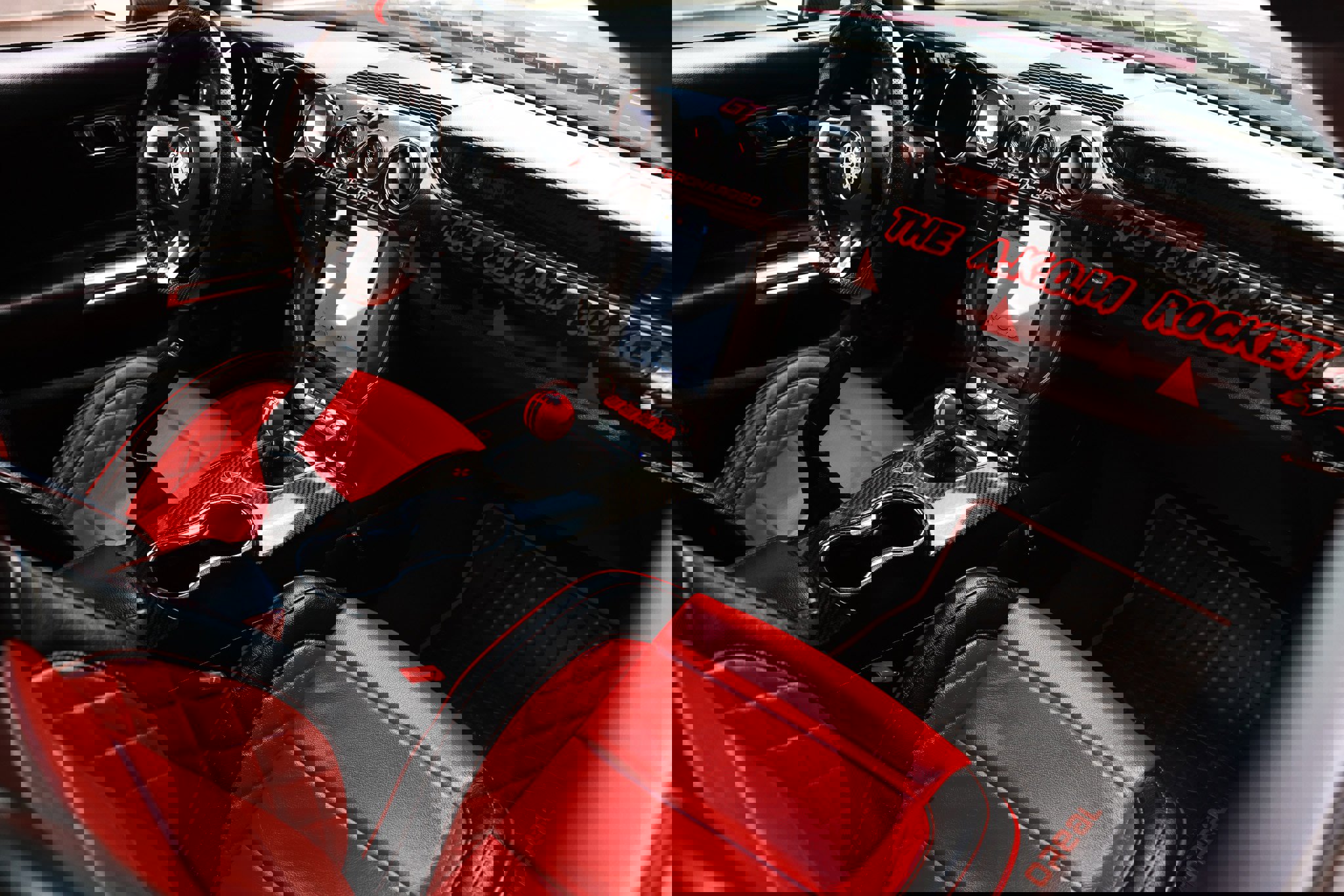 Used 2015 Ford Mustang GT w/ GT Performance Package image 20