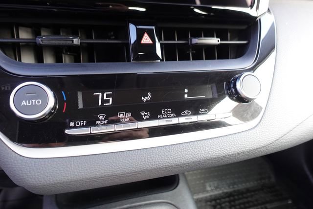 Used 2024 Toyota Corolla LE image 24