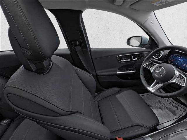 New 2026 Mercedes-Benz C 300 4MATIC Sedan image 21