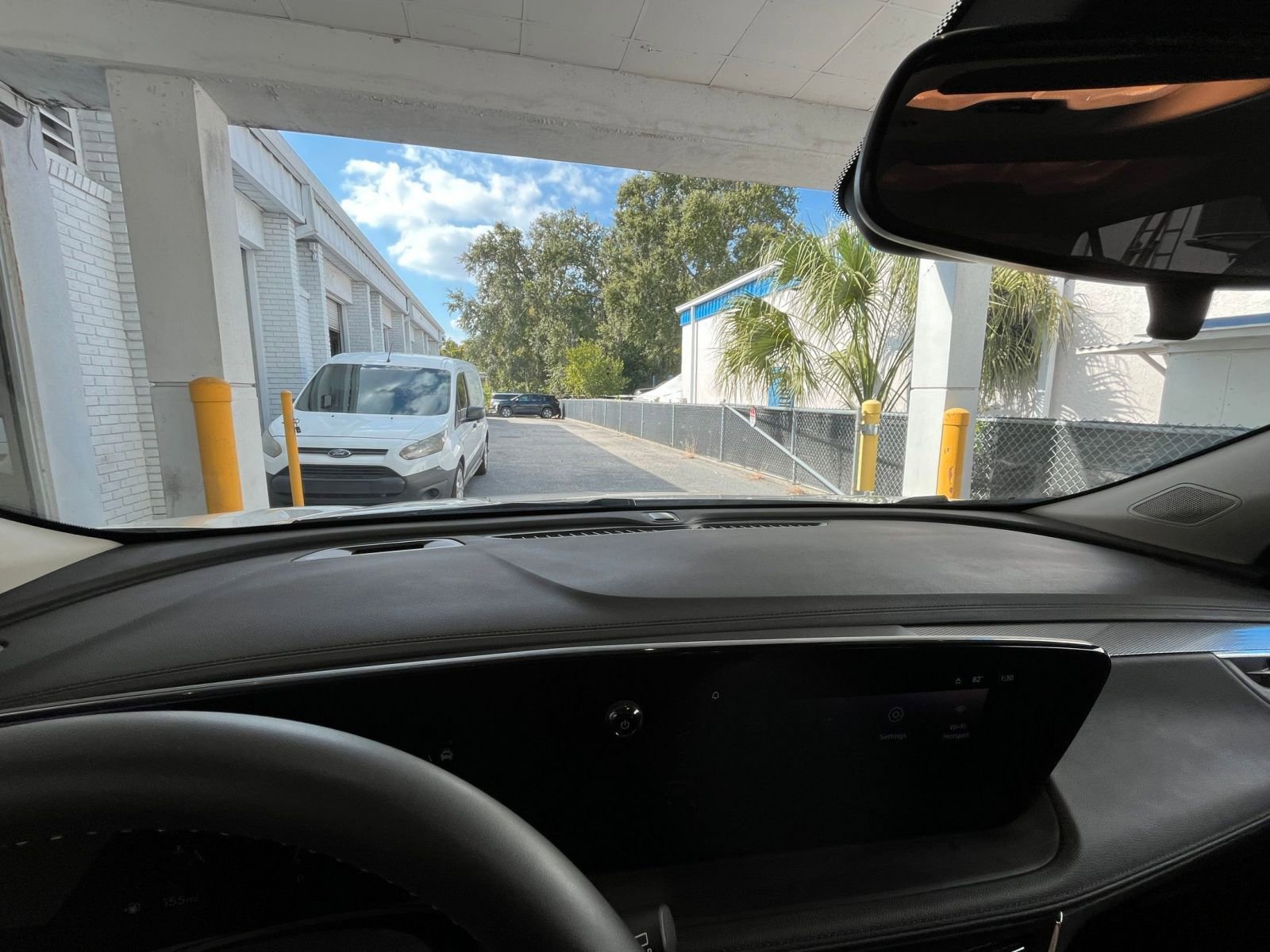 Used 2025 Buick Encore GX Preferred image 33