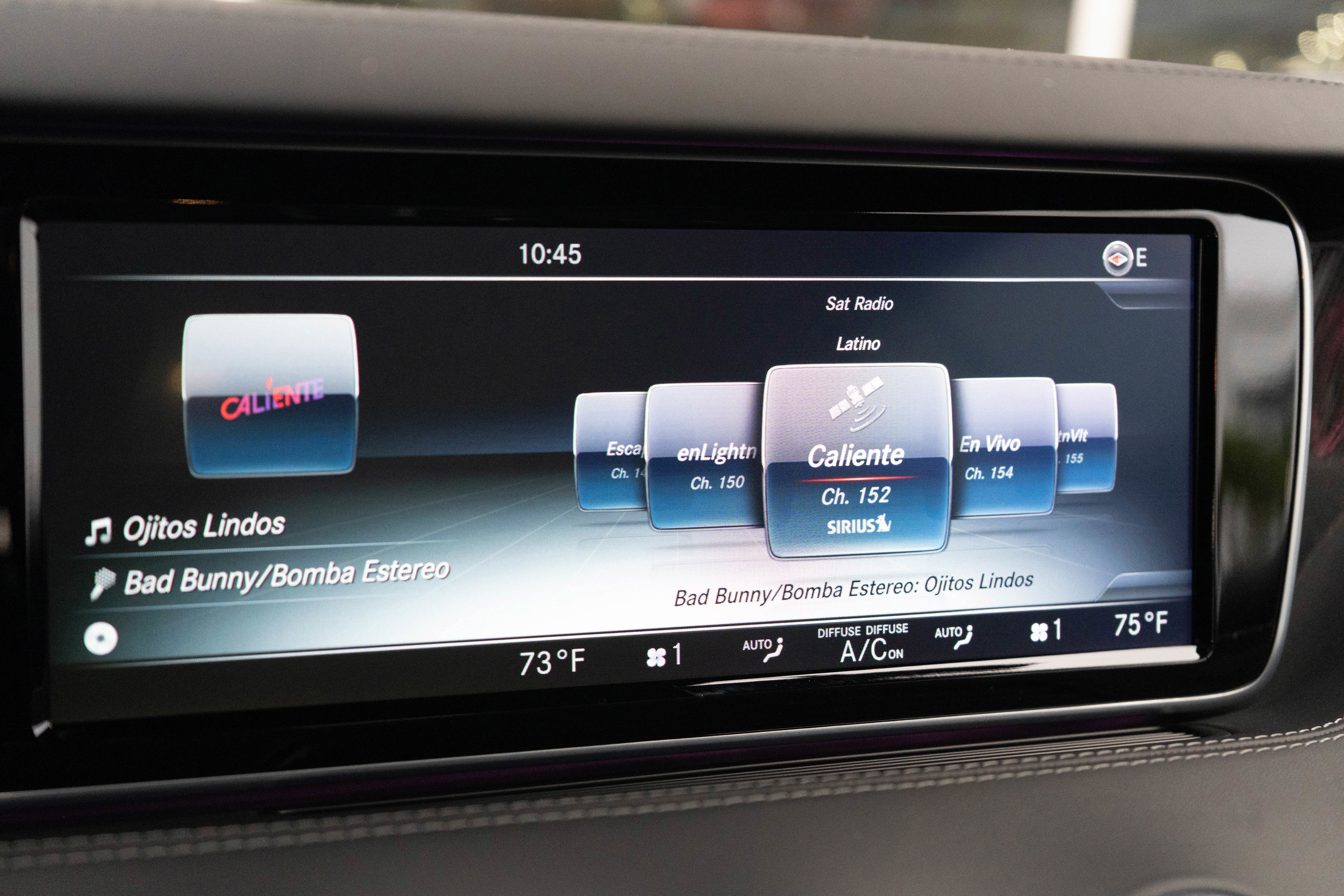 Used 2017 Mercedes-Benz S 63 AMG 4MATIC Coupe image 19