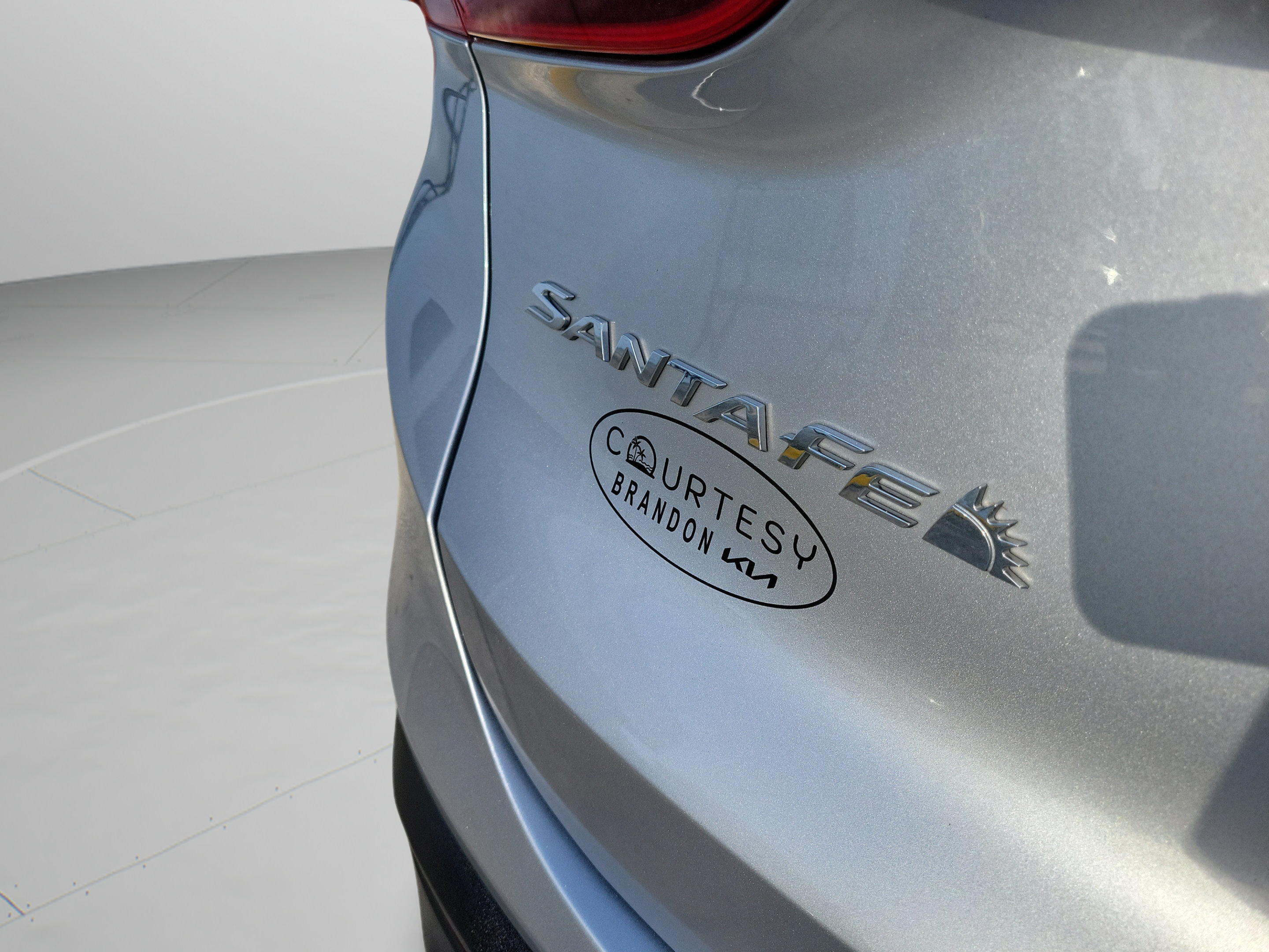 Used 2022 Hyundai Santa Fe SEL w/ Cargo Package FWD image 30