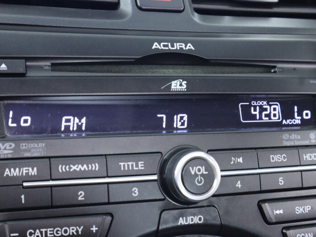 Used 2012 Acura TL SH-AWD image 18