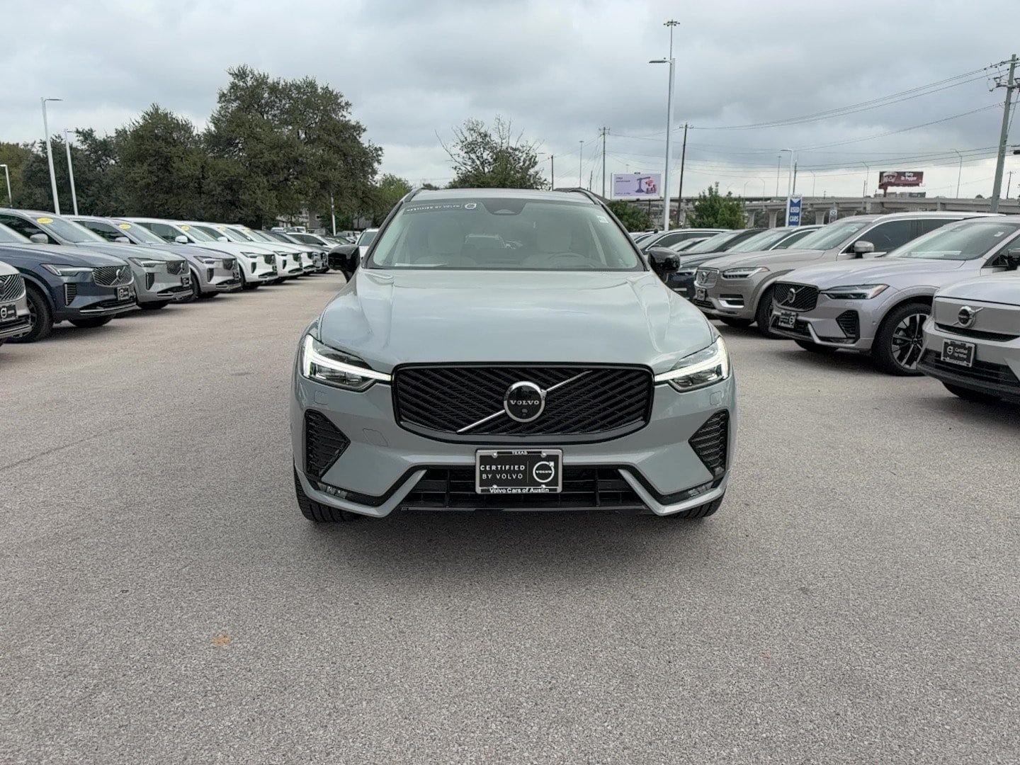 Certified 2026 Volvo XC60 B5 Ultra AWD/4WD image 9