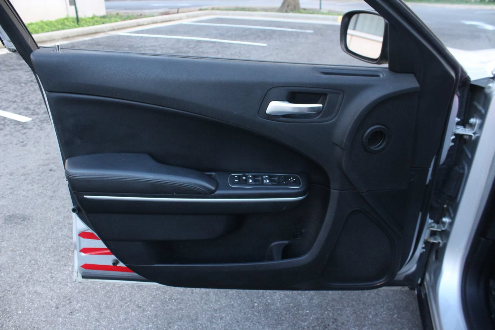 Used 2020 Dodge Charger Police AWD/4WD image 15