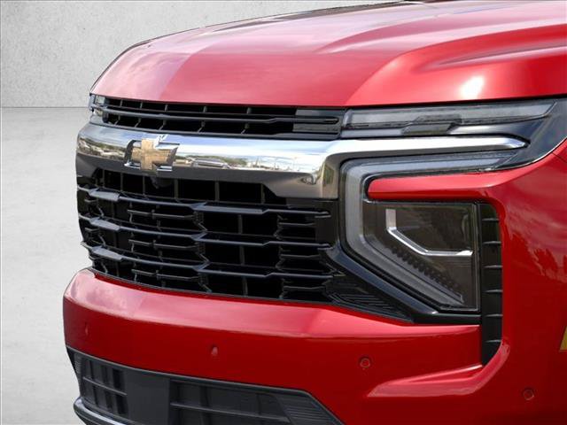 New 2026 Chevrolet Tahoe LS RWD image 13