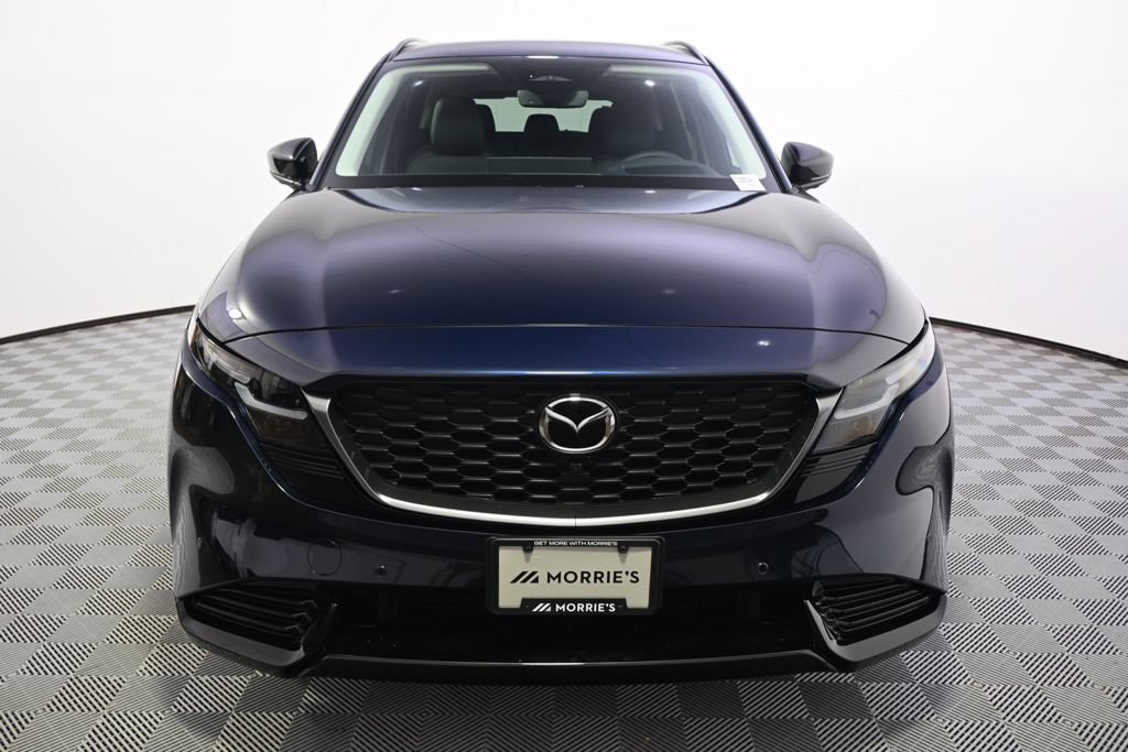 New 2026 MAZDA CX-5 2.5 S w/ Premium Plus Package AWD/4WD image 10