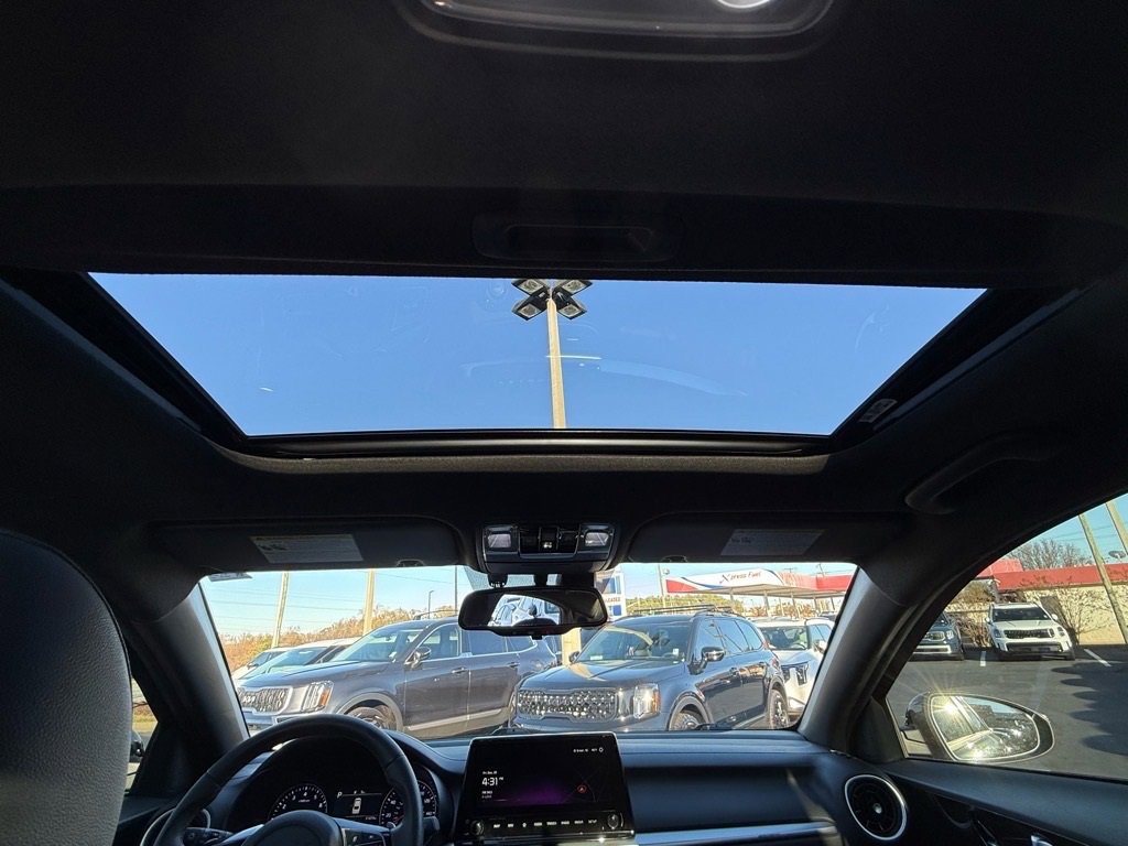 Certified 2024 Kia Forte GT w/ GT2 Package image 11