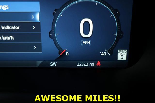 Used 2025 Ford F150 Raptor w/ Equipment Group 803A Raptor R image 3