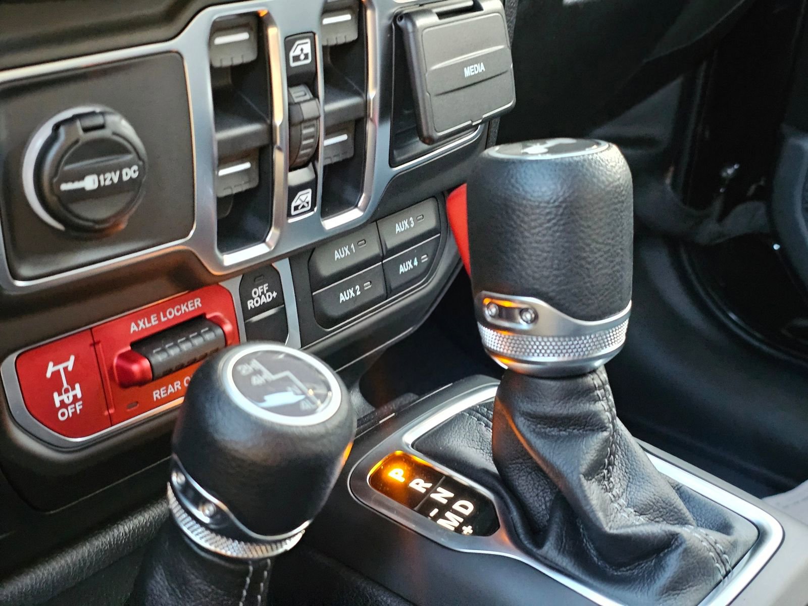 New 2026 Jeep Wrangler Willys image 16