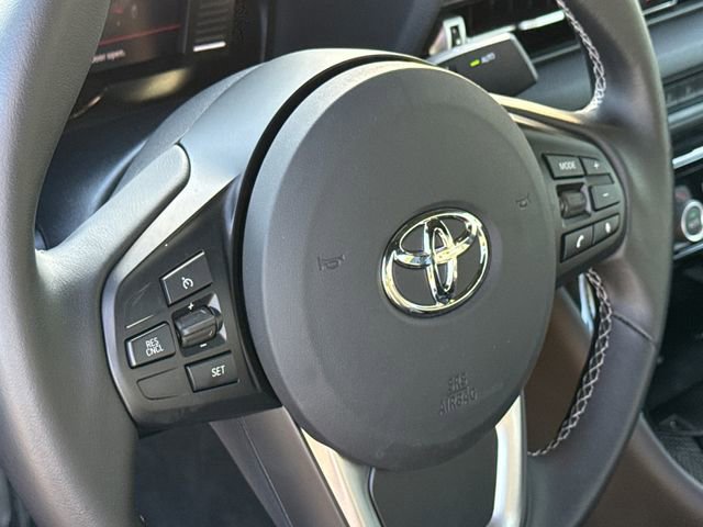 Used 2024 Toyota Supra RWD image 29