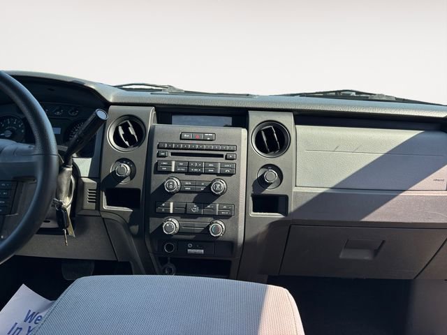 Used 2014 Ford F150 STX w/ Equipment Group 201A Mid image 11