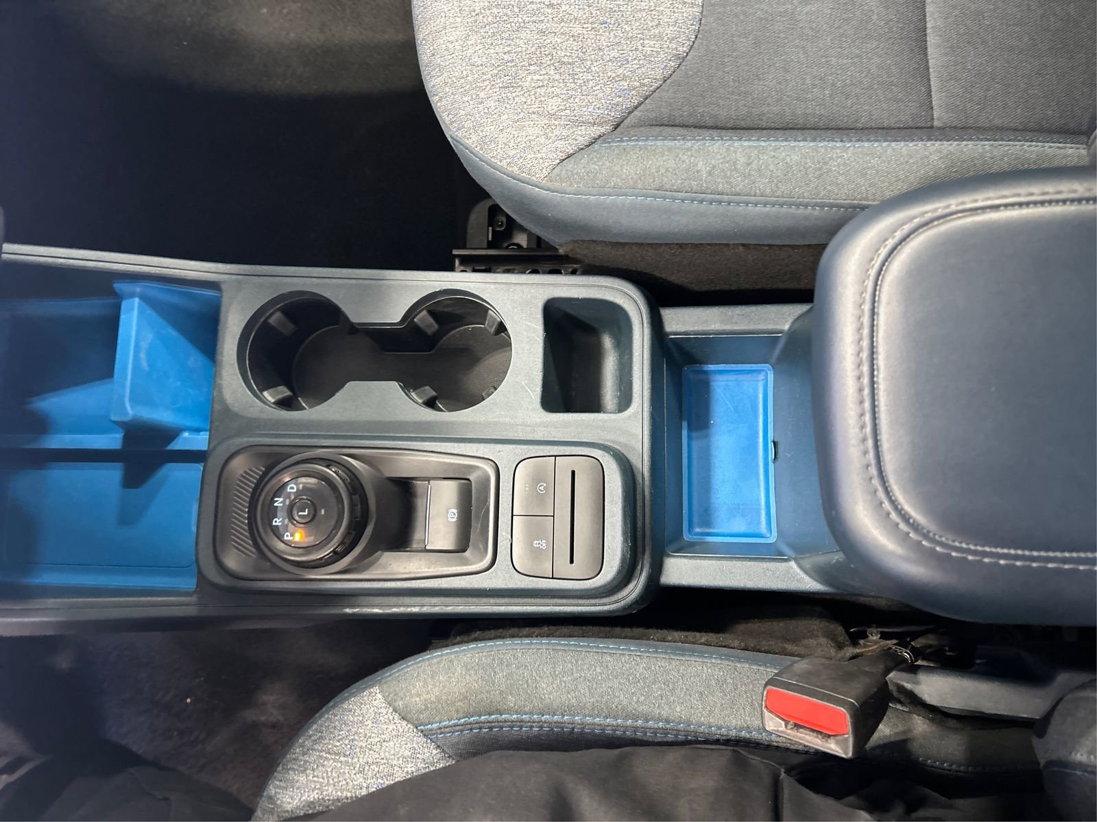 Used 2025 Ford Maverick XLT w/ Equipment Group 302A image 13