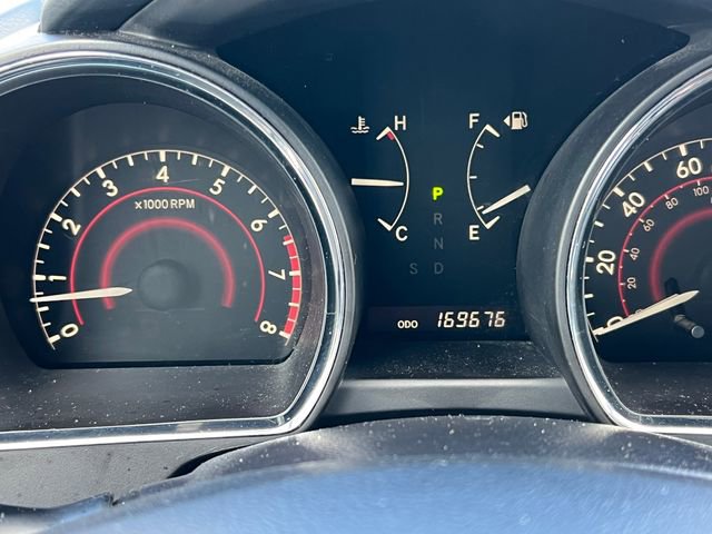 Used 2013 Toyota Highlander Limited image 20