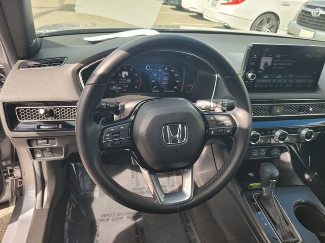 Used 2023 Honda Civic Sport Touring image 30