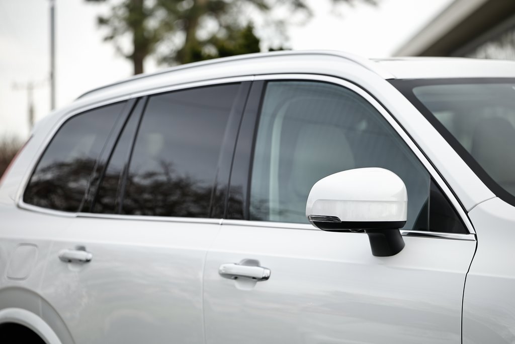 Used 2022 Volvo XC90 T6 Inscription w/ Advanced Package image 4