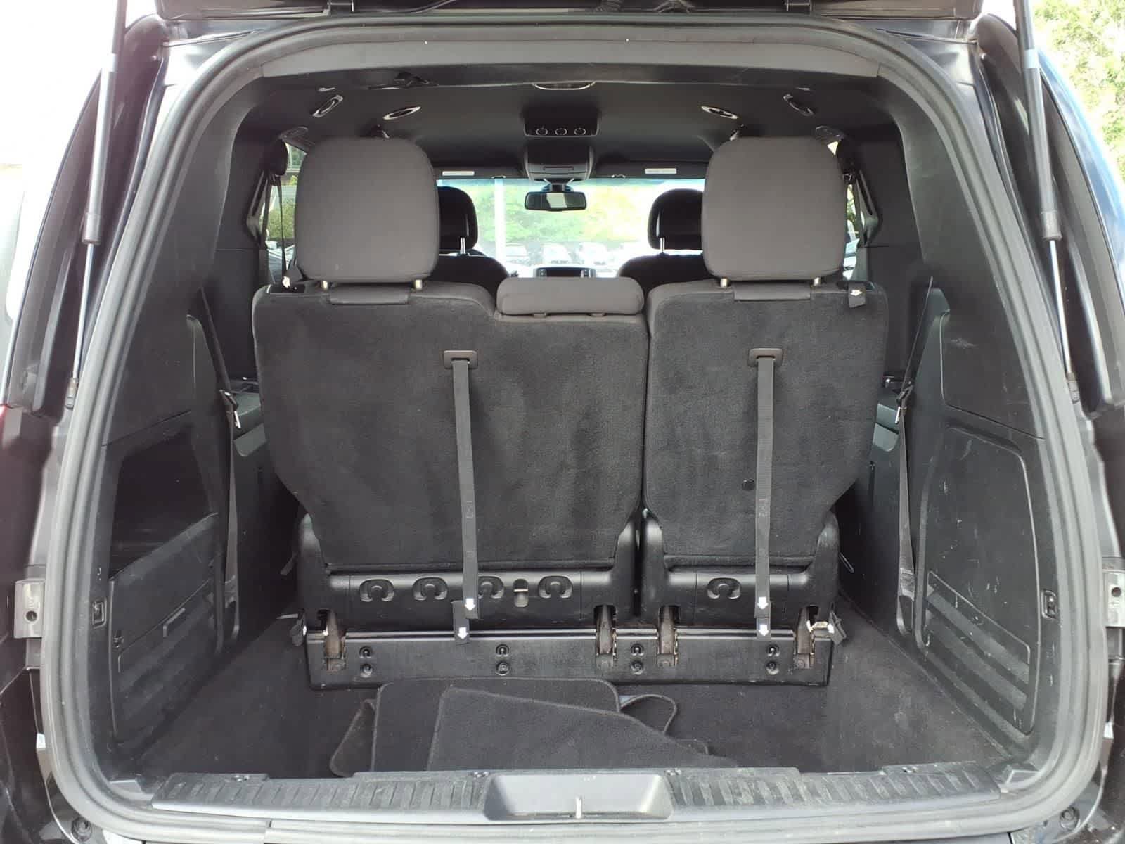 Used 2019 Dodge Grand Caravan SE FWD image 6