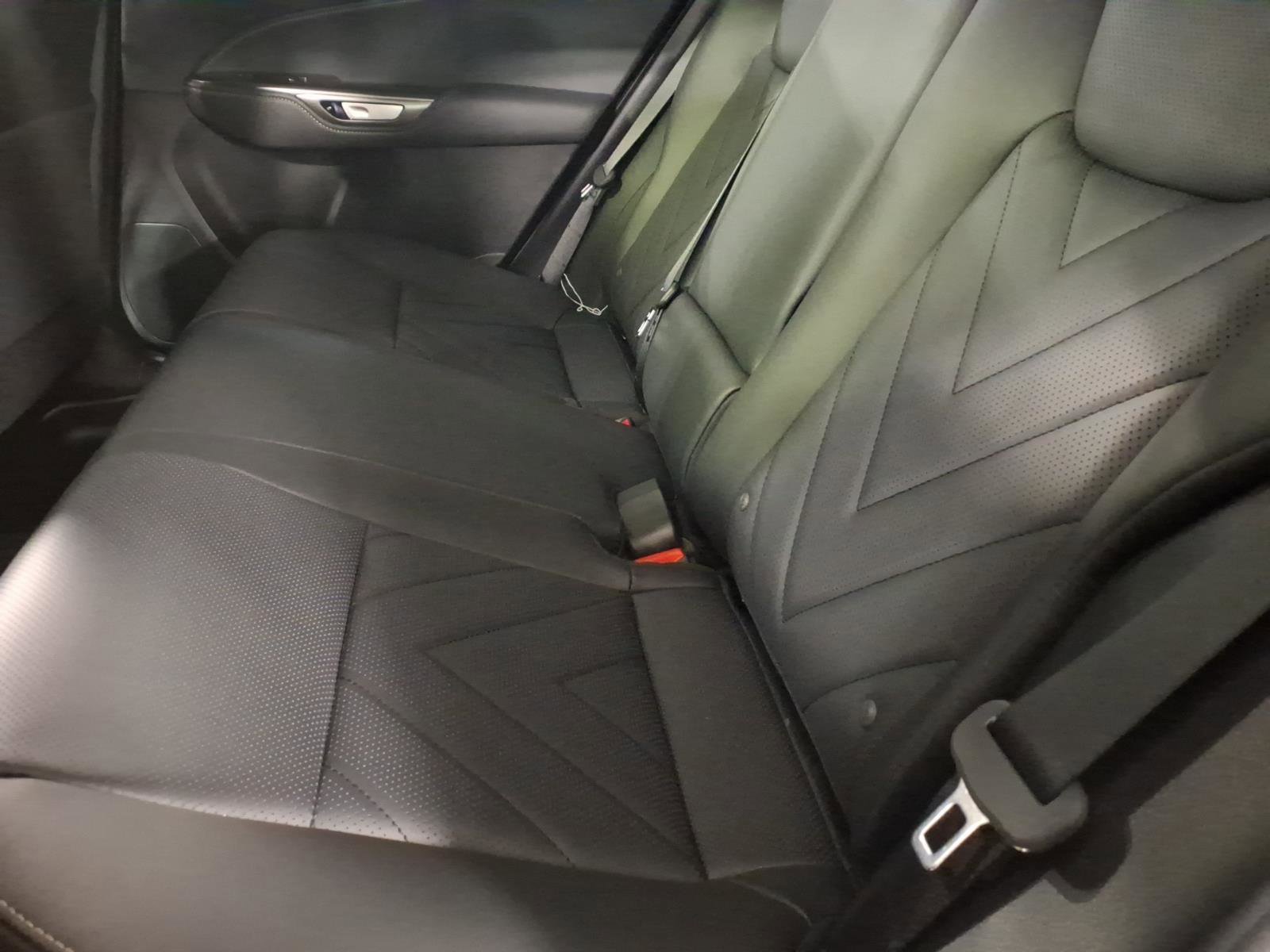 New 2026 Lexus NX 450h+ AWD w/ Luxury Package image 12