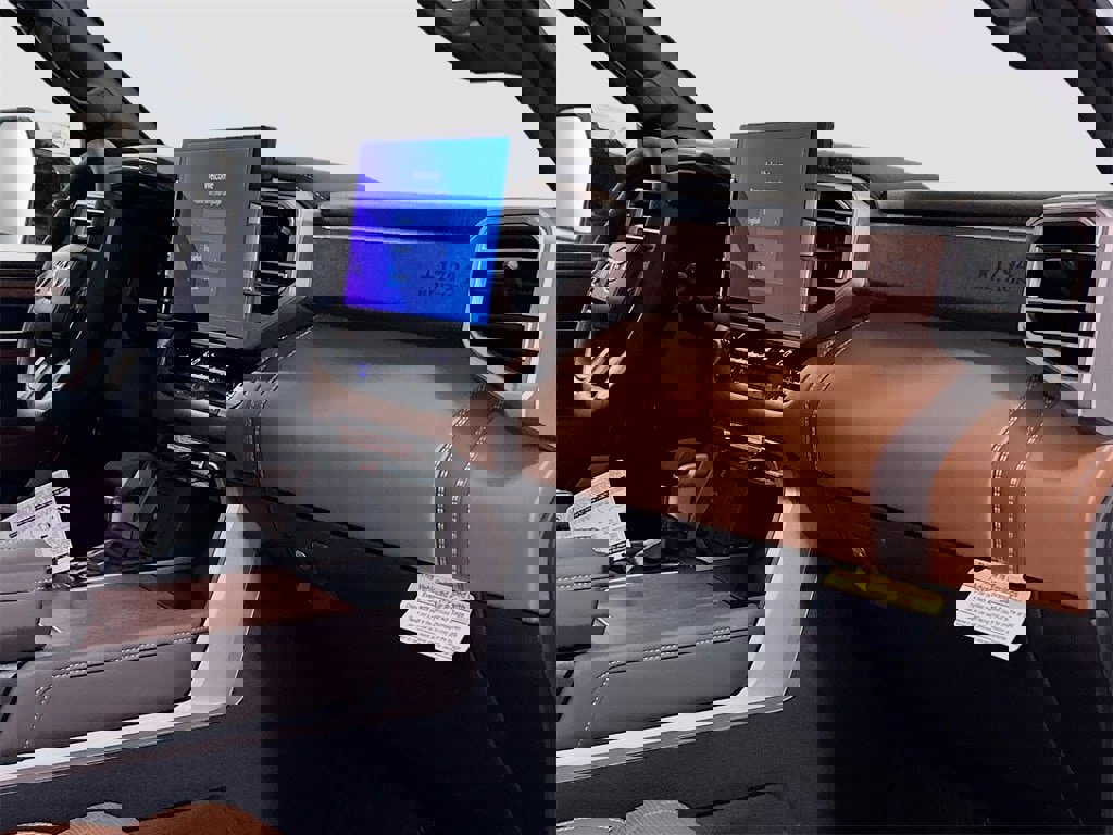 New 2026 Toyota Tundra 1794 Edition image 30