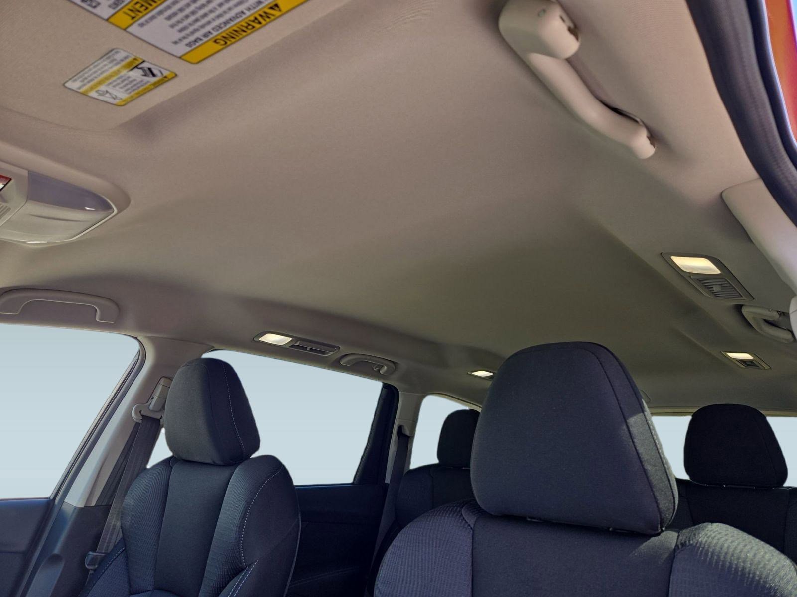 New 2025 Subaru Ascent Premium image 22