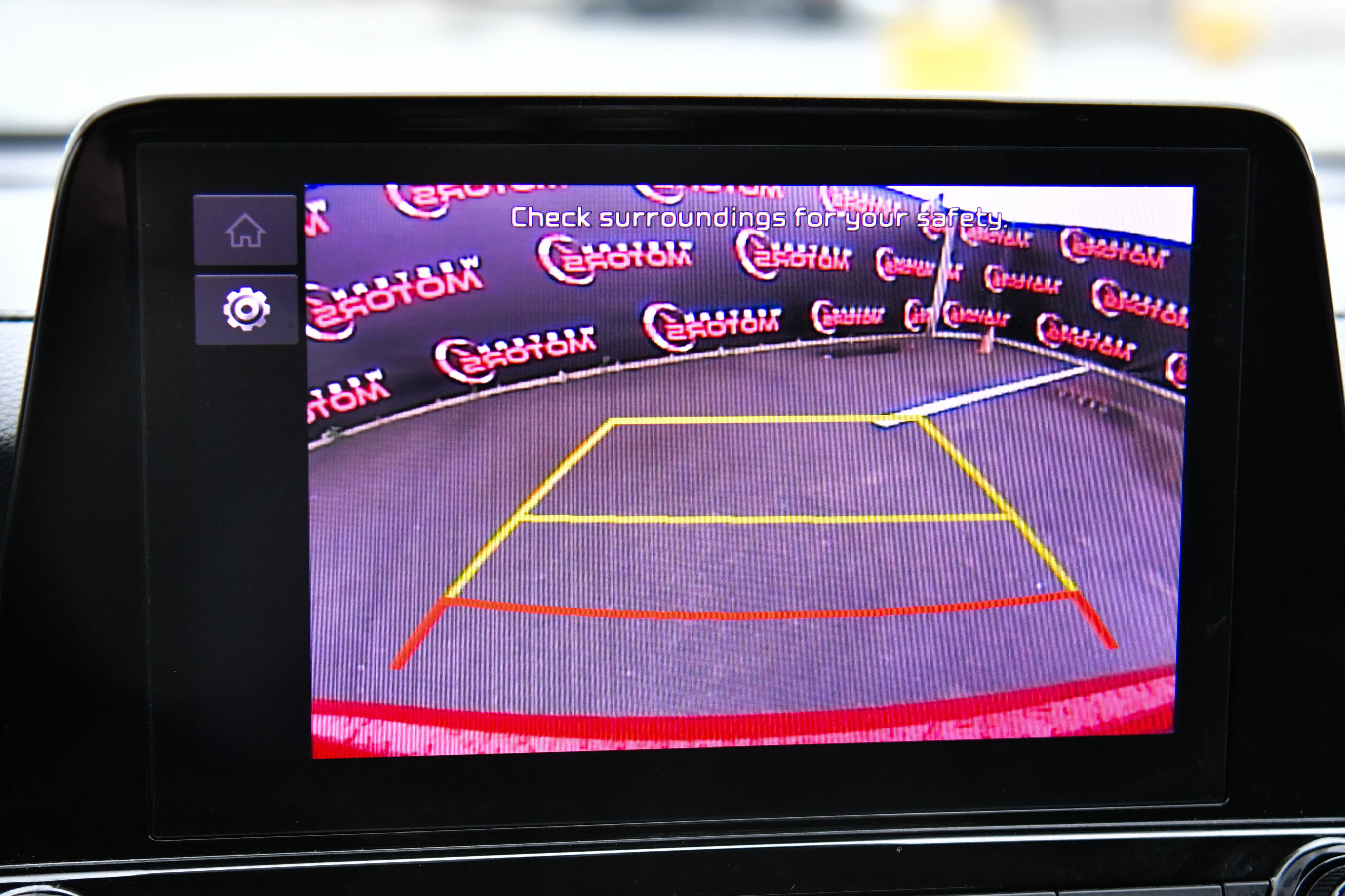 Used 2024 Kia Forte LXS image 17