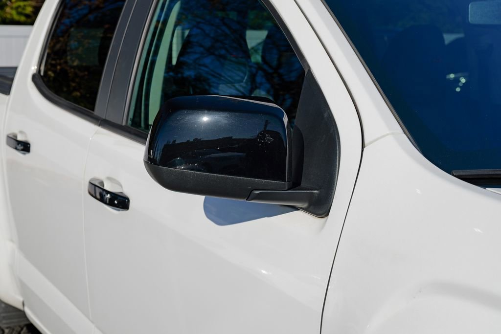 Used 2022 GMC Canyon AT4 image 11