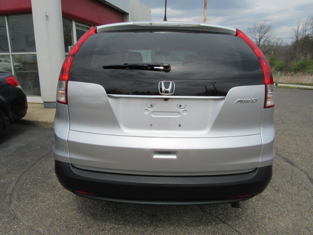 Used 2013 Honda CR-V EX image 5