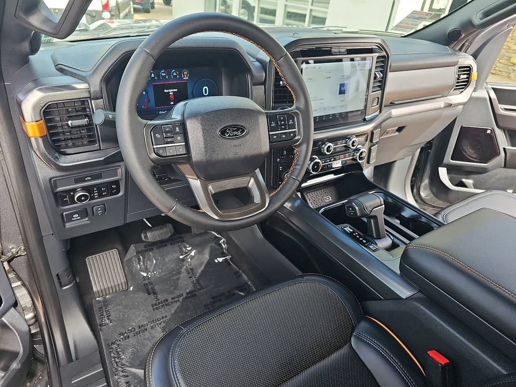 Used 2026 Ford F150 Tremor w/ Equipment Group 402A High AWD/4WD image 16