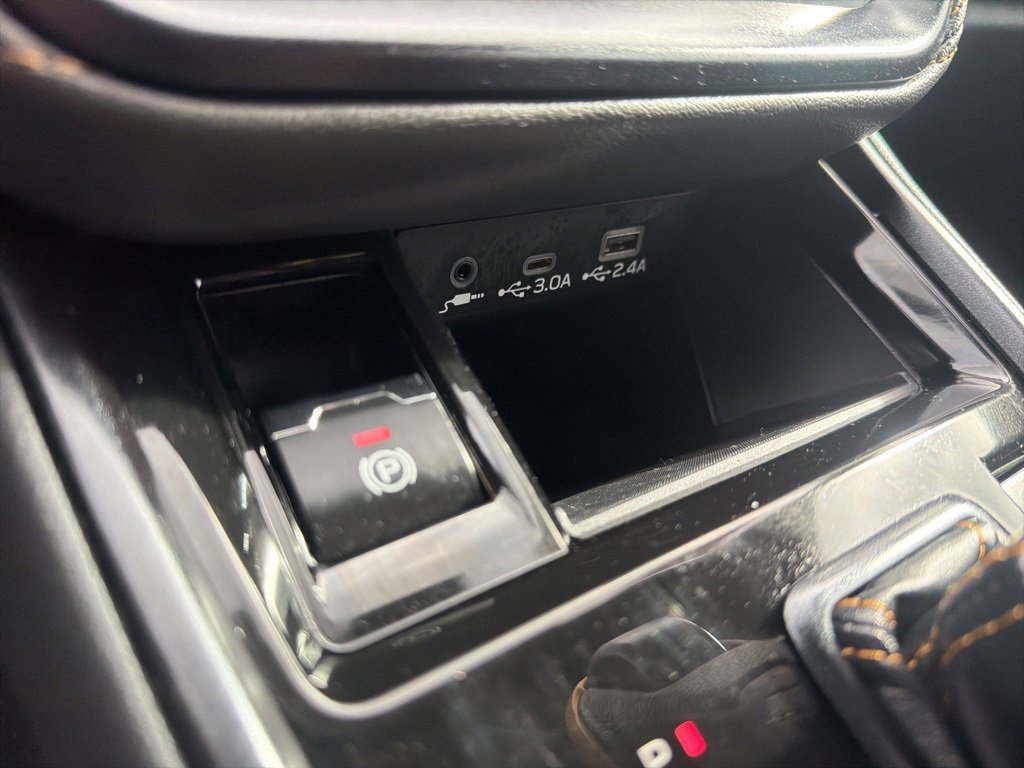 Used 2023 Subaru Outback Wilderness image 35