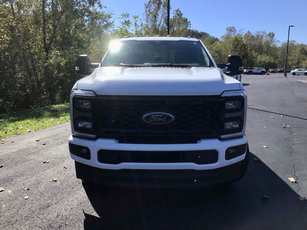 New 2026 Ford F250 XLT w/ XLT Premium Package image 5