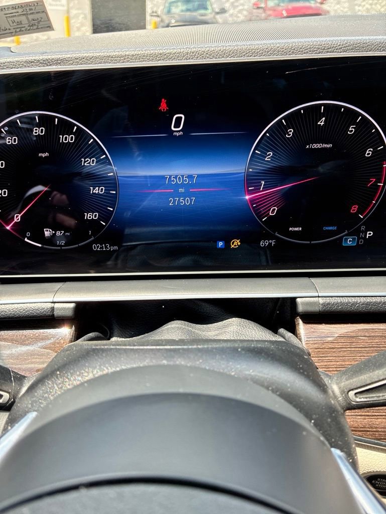 Certified 2024 Mercedes-Benz GLE 350 4MATIC image 15