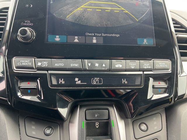 Used 2019 Honda Odyssey EX image 19