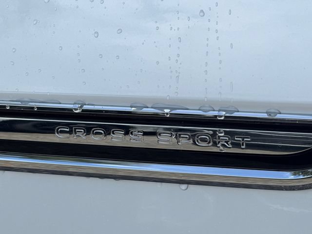 New 2026 Volkswagen Atlas Cross Sport SE FWD image 10