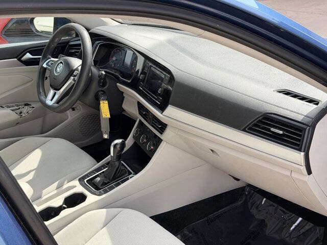 Used 2019 Volkswagen Jetta S image 20