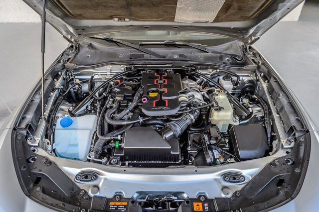 Used 2017 FIAT 124 Spider Abarth image 23