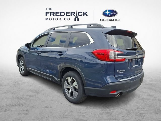 Used 2025 Subaru Ascent Premium AWD/4WD image 4
