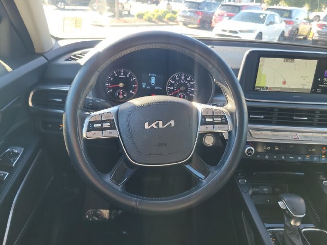 Used 2022 Kia Telluride S FWD image 31